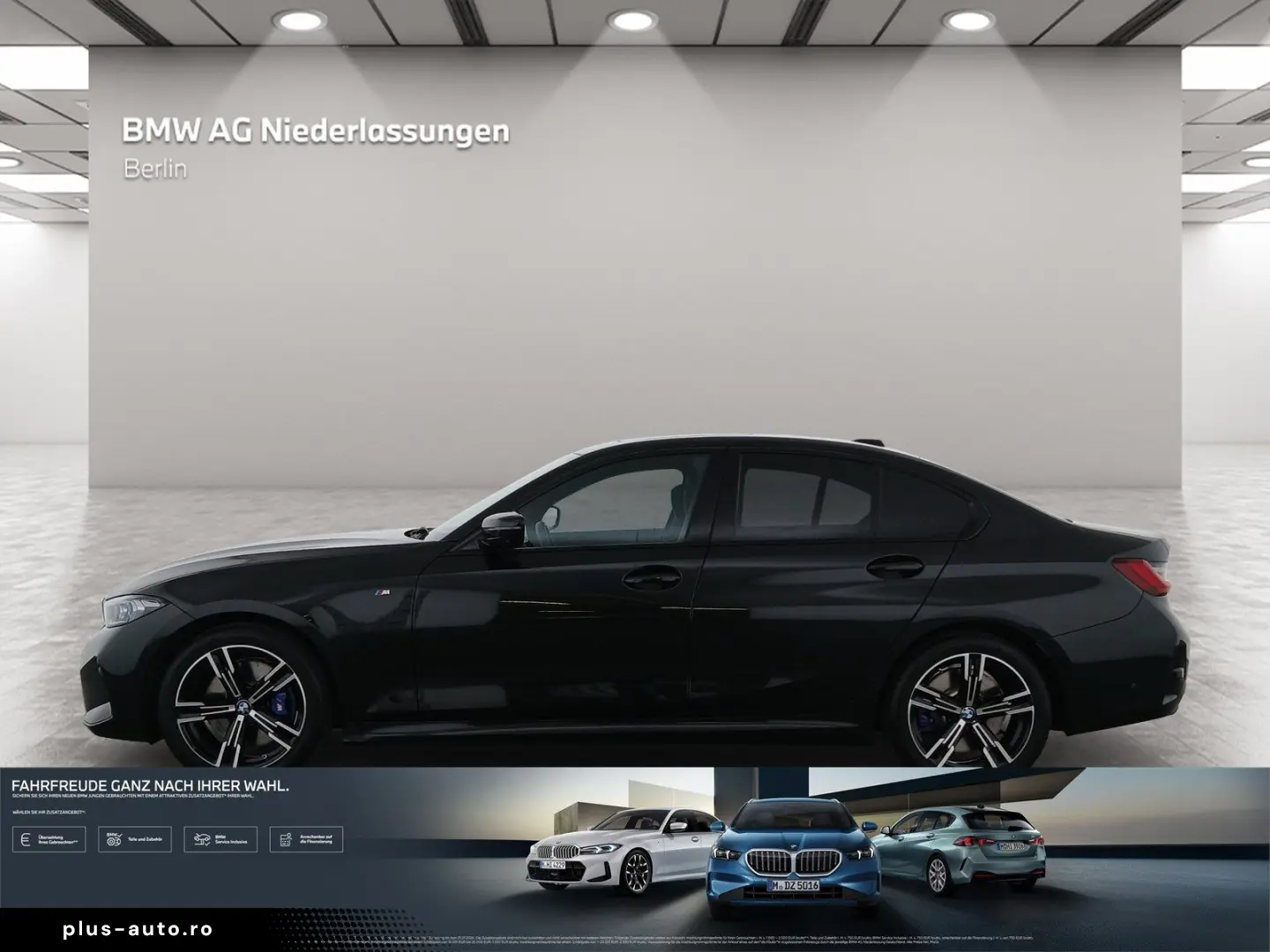 BMW 320i xDrive Lim. M Sport LiCoPr GSD Akt.Geschw.R