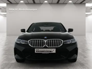 BMW 320i xDrive Lim. M Sport LiCoPr GSD Akt.Geschw.R