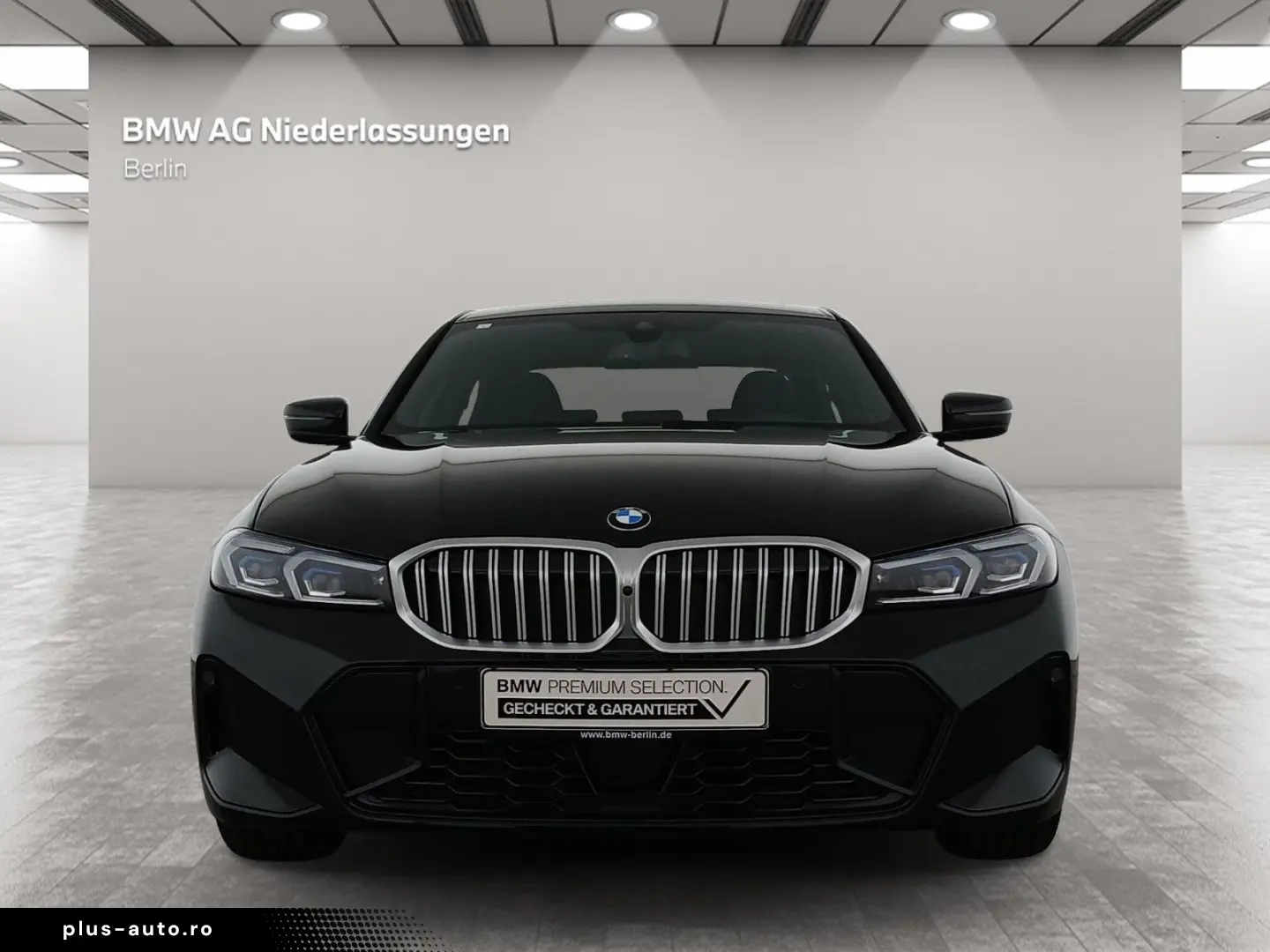 BMW 320i xDrive Lim. M Sport LiCoPr GSD Akt.Geschw.R
