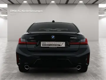 BMW 320i xDrive Lim. M Sport LiCoPr GSD Akt.Geschw.R