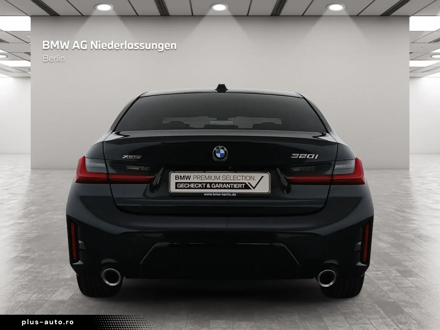 BMW 320i xDrive Lim. M Sport LiCoPr GSD Akt.Geschw.R