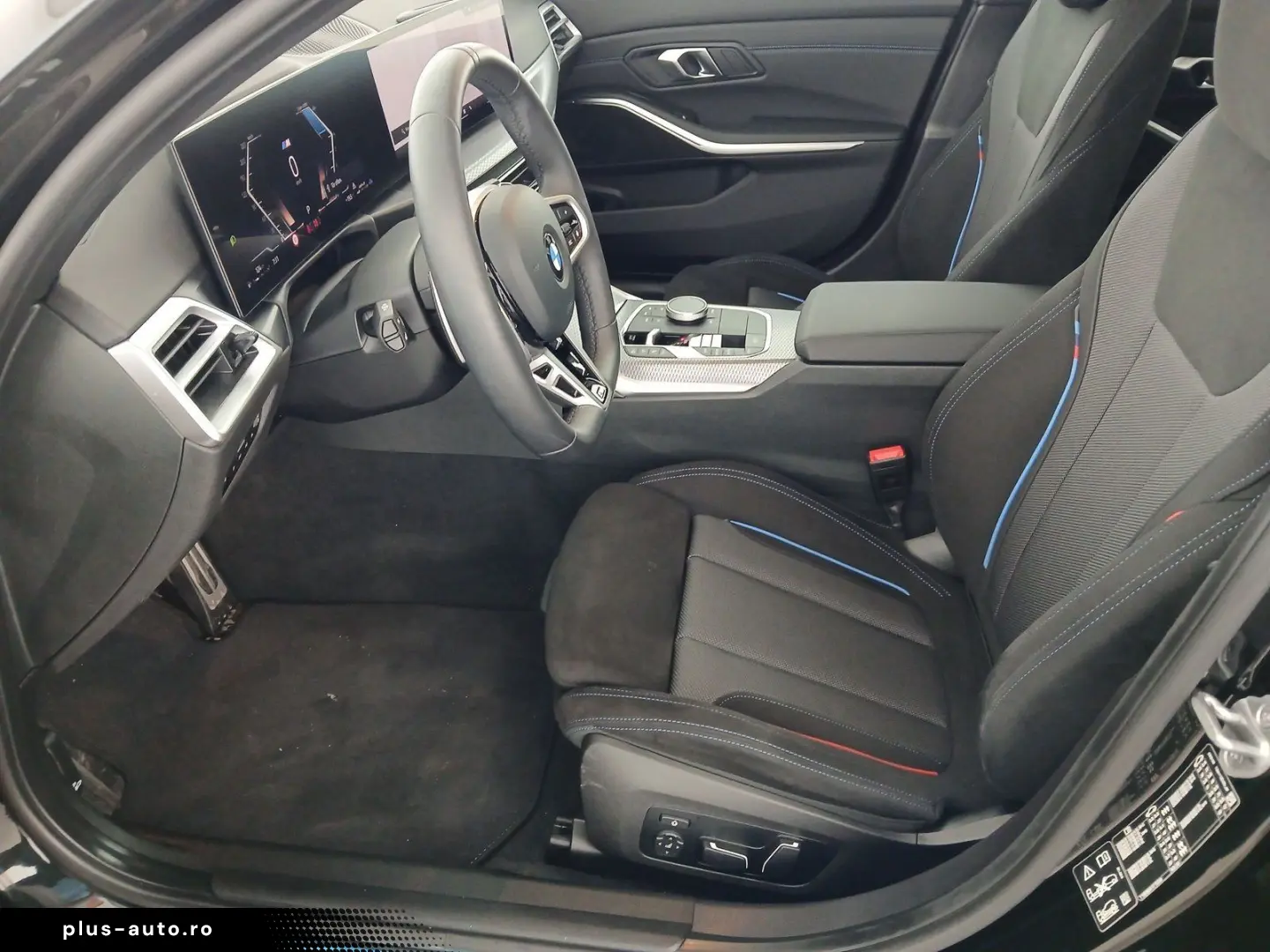BMW 320i xDrive Lim. M Sport LiCoPr GSD Akt.Geschw.R