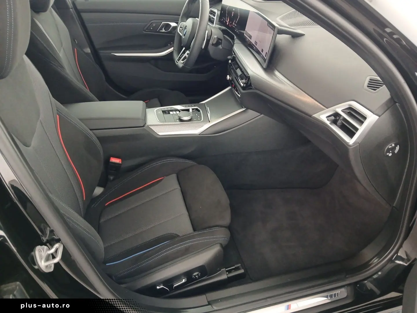 BMW 320i xDrive Lim. M Sport LiCoPr GSD Akt.Geschw.R