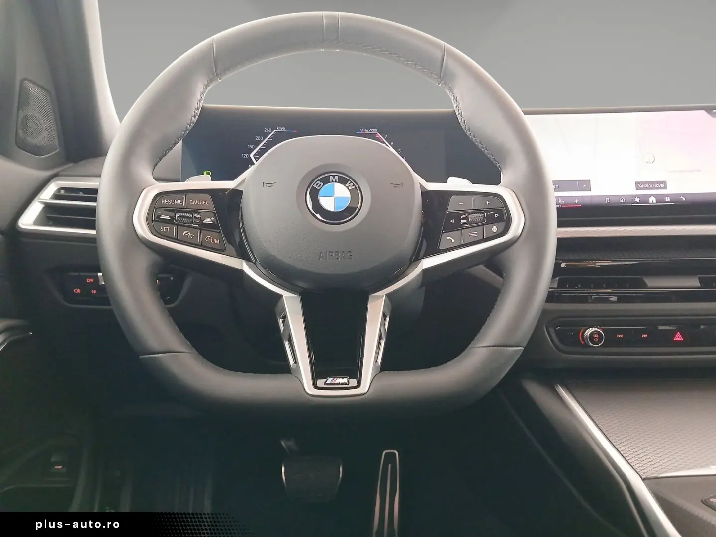 BMW 320i xDrive Lim. M Sport LiCoPr GSD Akt.Geschw.R