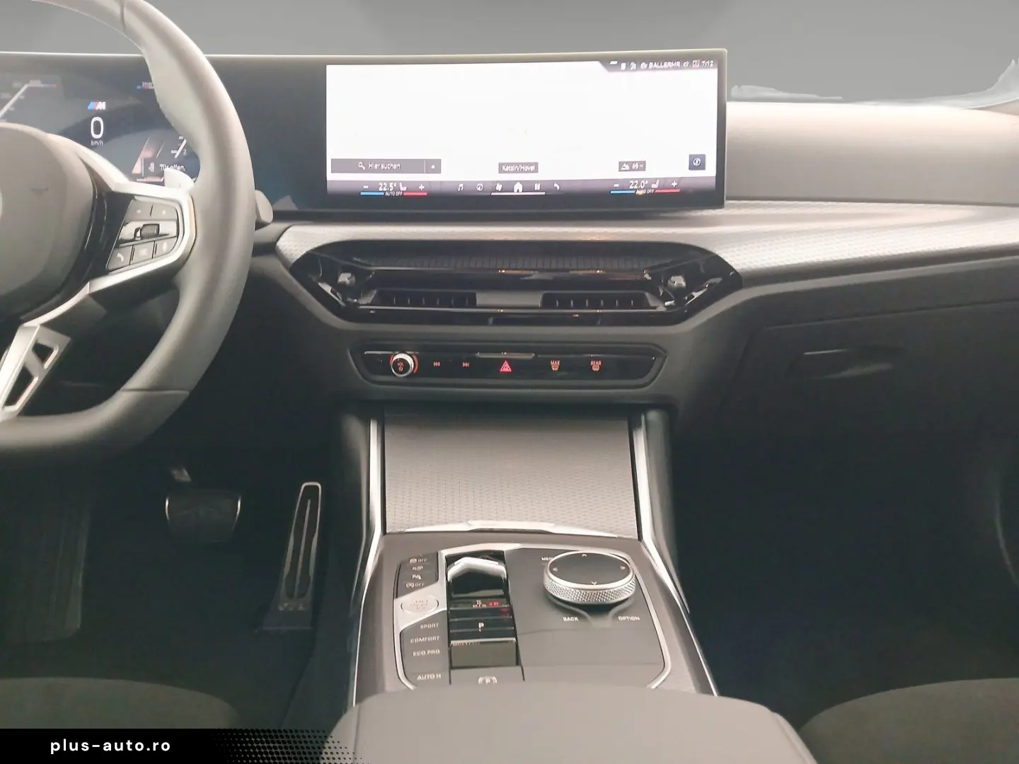 BMW 320i xDrive Lim. M Sport LiCoPr GSD Akt.Geschw.R