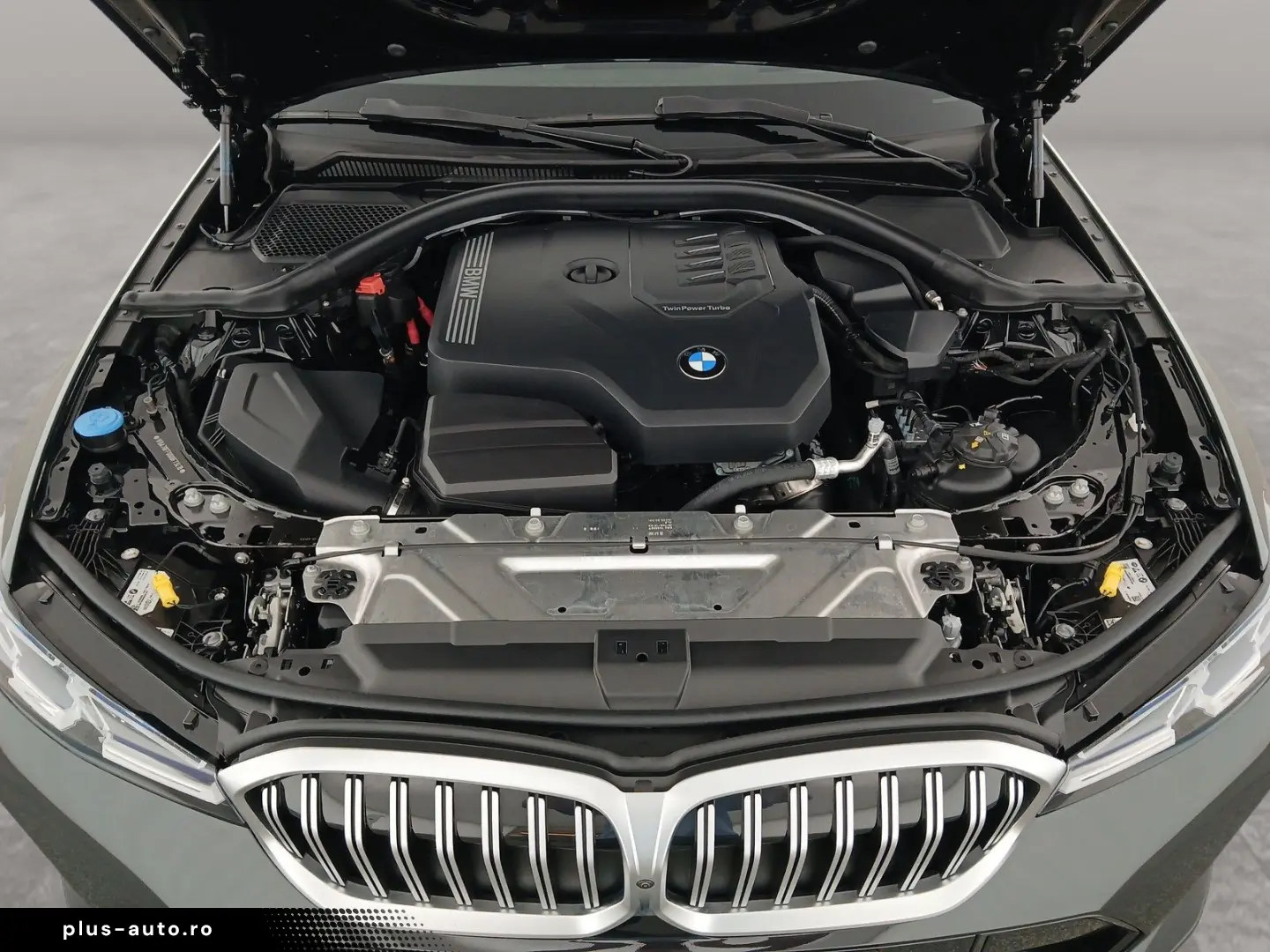BMW 320i xDrive Lim. M Sport LiCoPr GSD Akt.Geschw.R