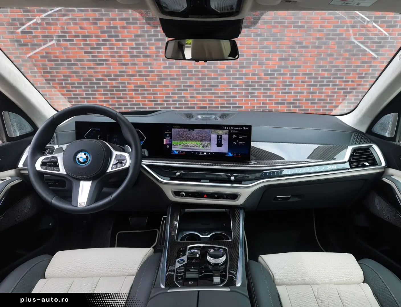 BMW X5 50e xDrive   Individual - Voll!