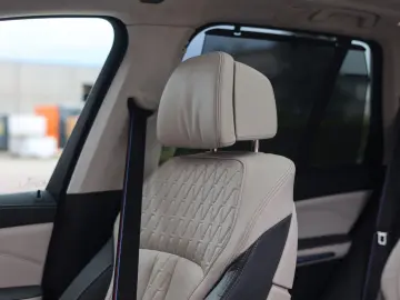 BMW X5 50e xDrive   Individual - Voll!