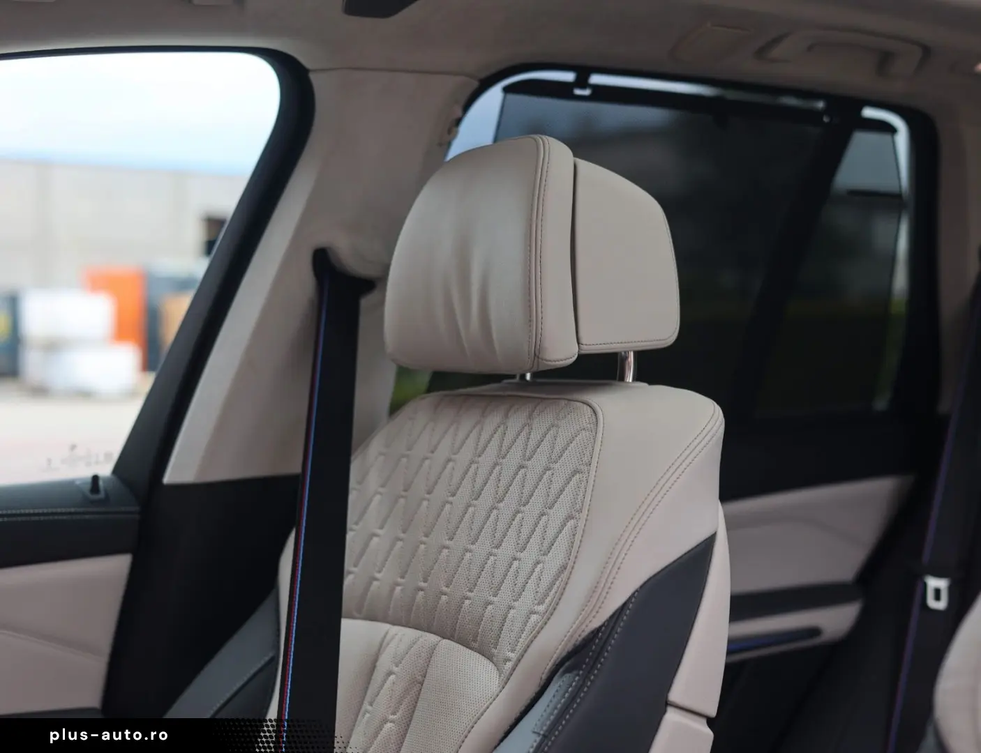 BMW X5 50e xDrive   Individual - Voll!