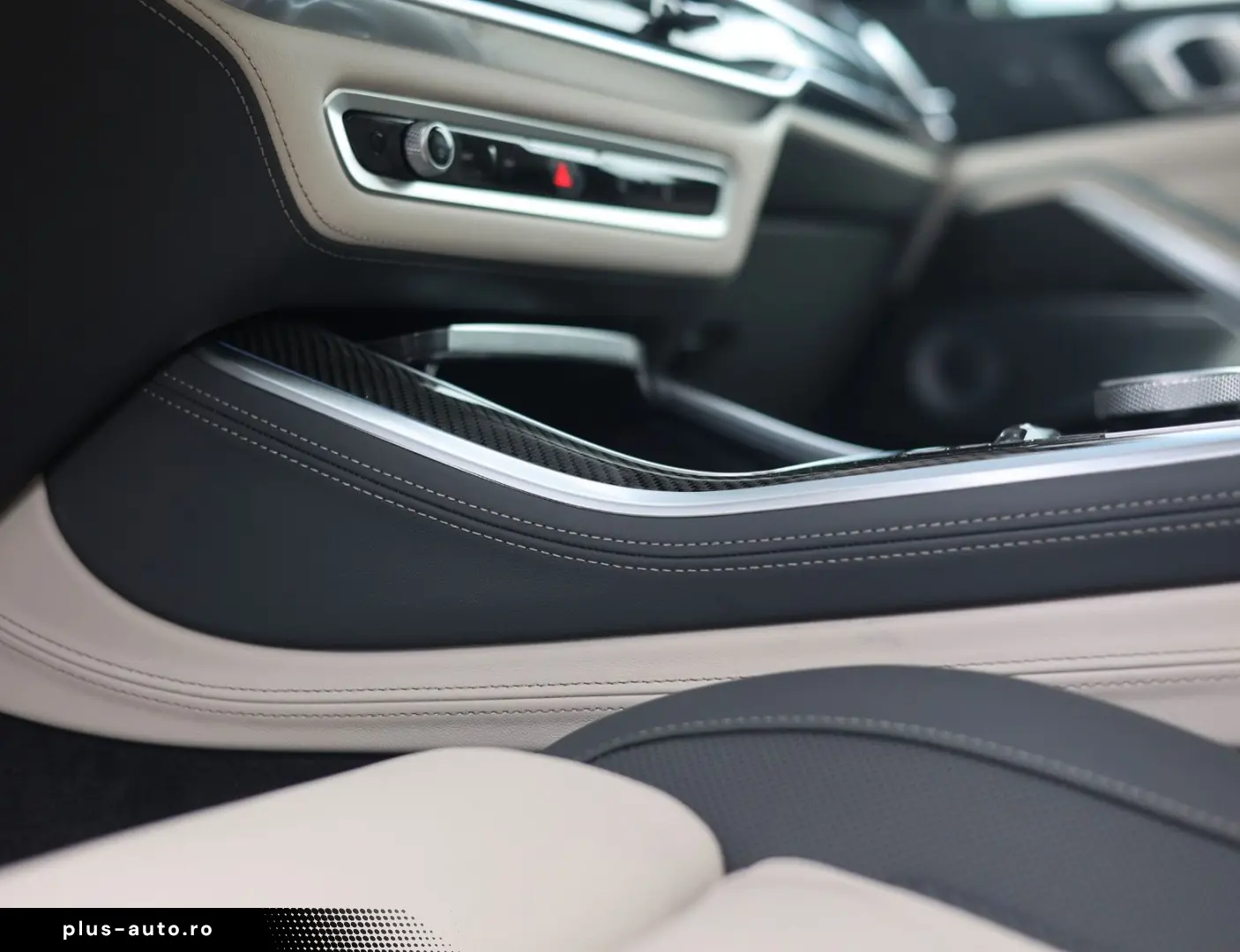 BMW X5 50e xDrive   Individual - Voll!