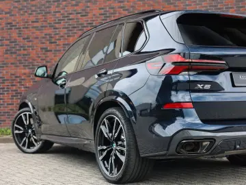 BMW X5 50e xDrive   Individual - Voll!
