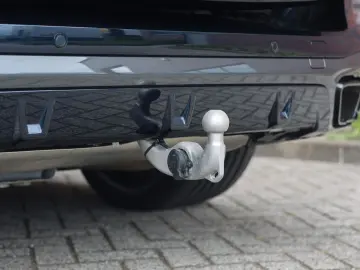 BMW X5 50e xDrive   Individual - Voll!