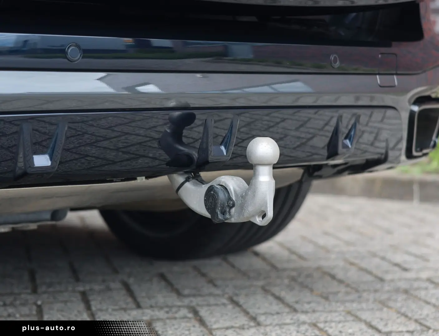 BMW X5 50e xDrive   Individual - Voll!