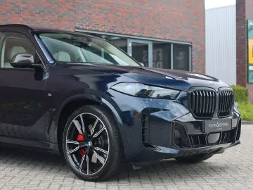 BMW X5 50e xDrive   Individual - Voll!