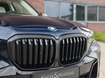 BMW X5 50e xDrive   Individual - Voll!