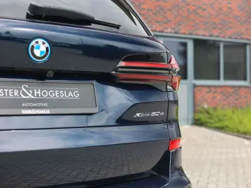 BMW X5 50e xDrive   Individual - Voll!