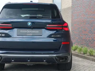 BMW X5 50e xDrive   Individual - Voll!