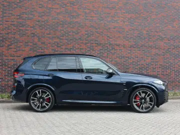 BMW X5 50e xDrive   Individual - Voll!