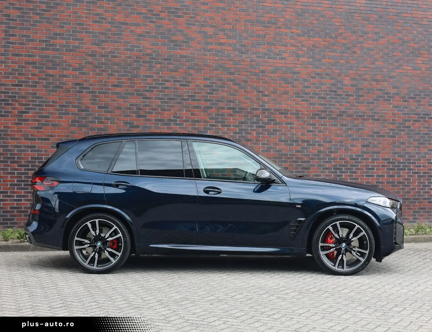 BMW X5 50e xDrive   Individual - Voll!