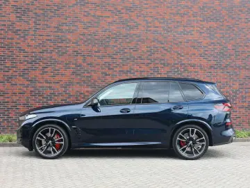 BMW X5 50e xDrive   Individual - Voll!