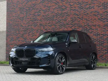 BMW X5 50e xDrive   Individual - Voll!