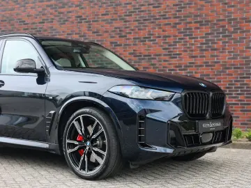 BMW X5 50e xDrive   Individual - Voll!
