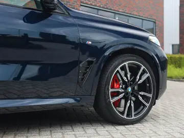 BMW X5 50e xDrive   Individual - Voll!
