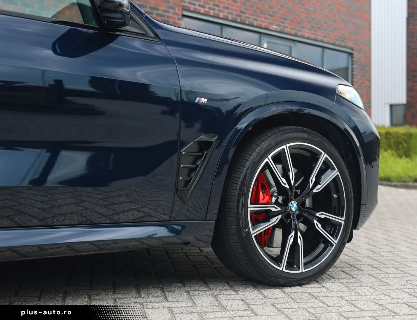 BMW X5 50e xDrive   Individual - Voll!