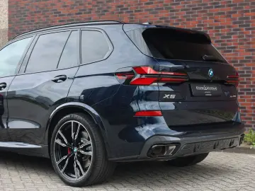 BMW X5 50e xDrive   Individual - Voll!