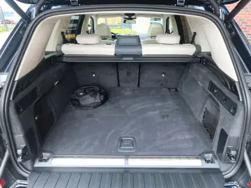 BMW X5 50e xDrive   Individual - Voll!