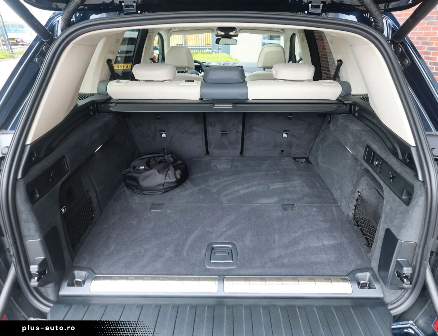 BMW X5 50e xDrive   Individual - Voll!