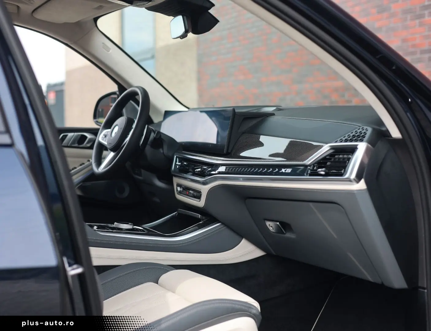 BMW X5 50e xDrive   Individual - Voll!