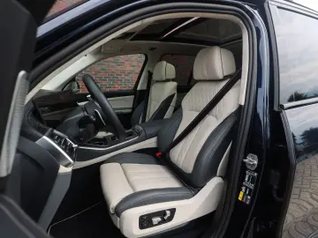 BMW X5 50e xDrive   Individual - Voll!