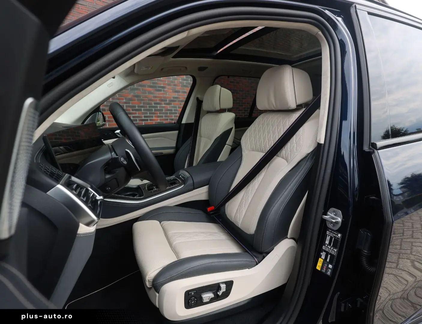 BMW X5 50e xDrive   Individual - Voll!