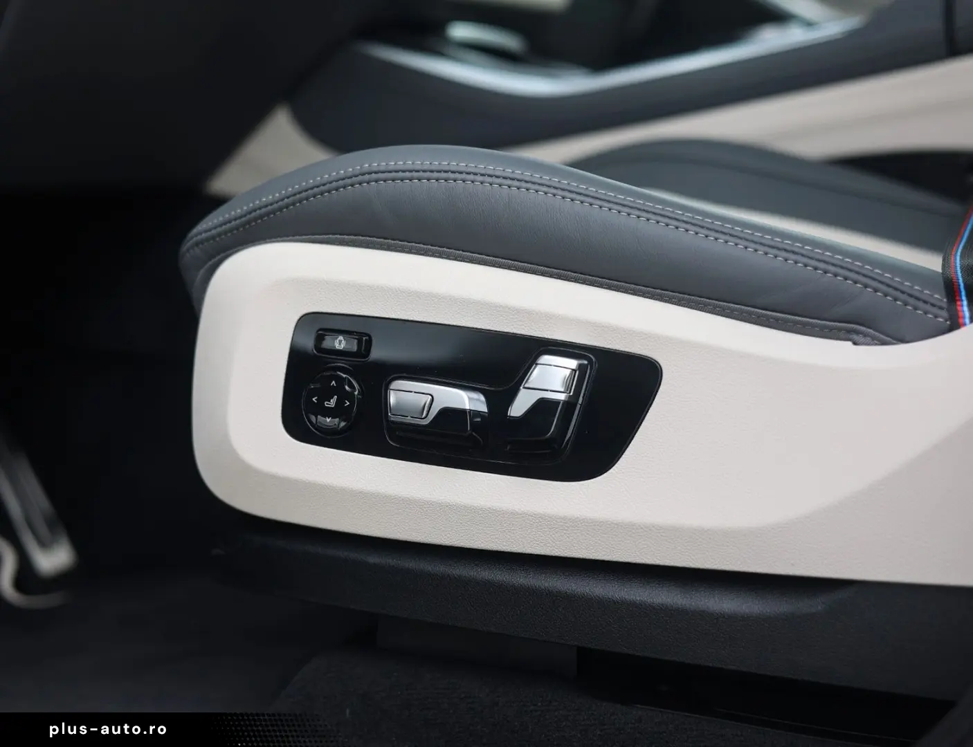 BMW X5 50e xDrive   Individual - Voll!