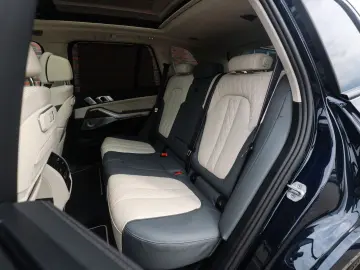 BMW X5 50e xDrive   Individual - Voll!