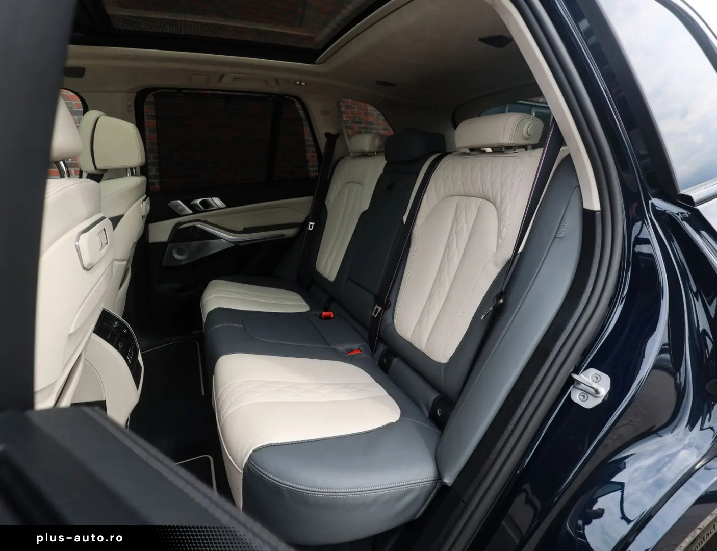 BMW X5 50e xDrive   Individual - Voll!