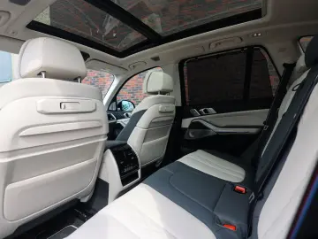BMW X5 50e xDrive   Individual - Voll!