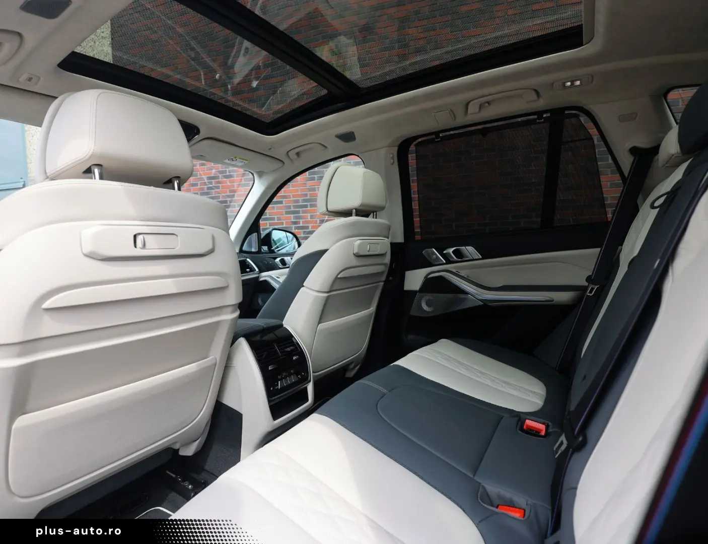 BMW X5 50e xDrive   Individual - Voll!