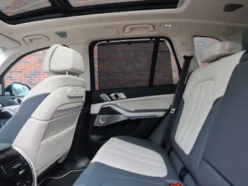 BMW X5 50e xDrive   Individual - Voll!
