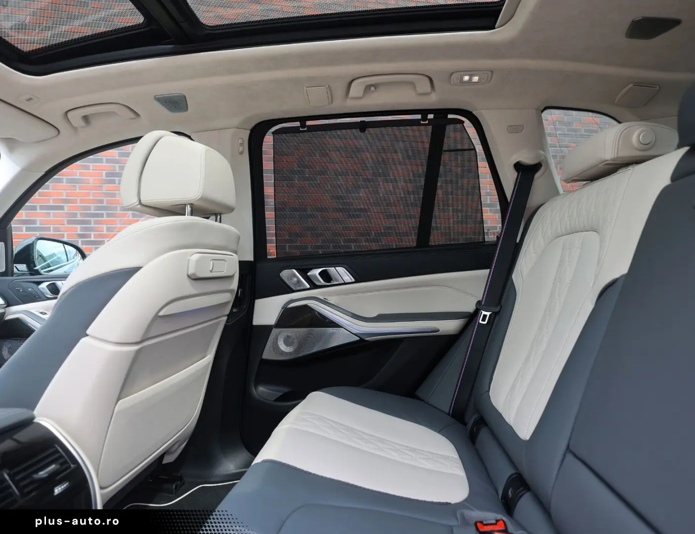 BMW X5 50e xDrive   Individual - Voll!