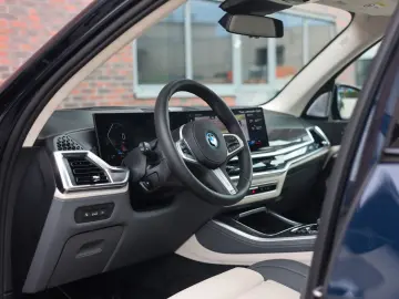 BMW X5 50e xDrive   Individual - Voll!