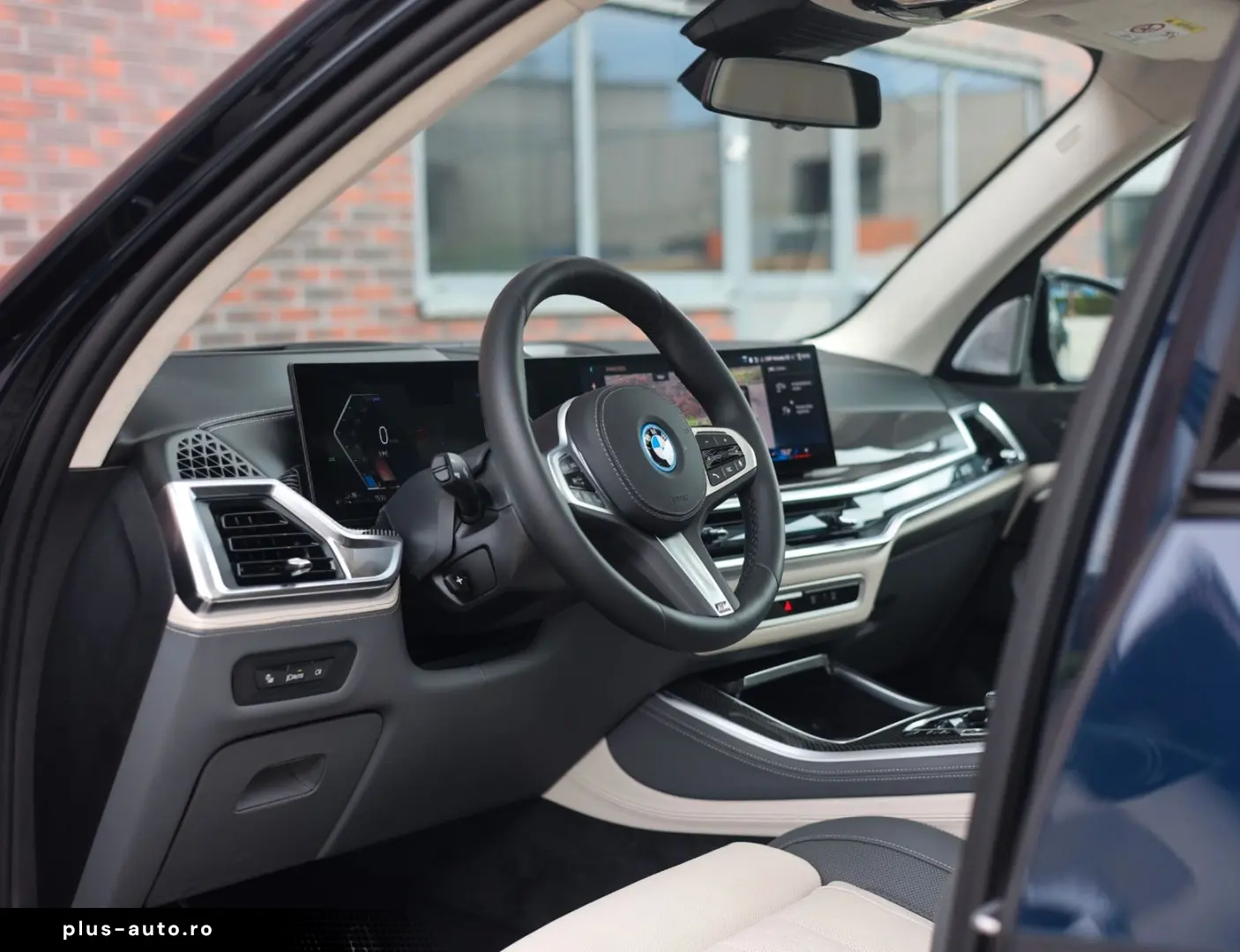 BMW X5 50e xDrive   Individual - Voll!