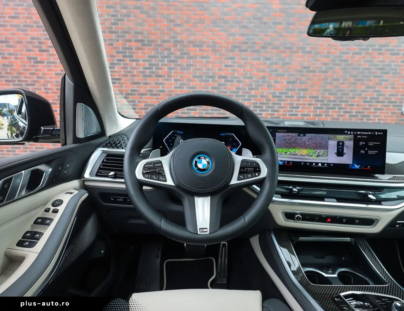 BMW X5 50e xDrive   Individual - Voll!