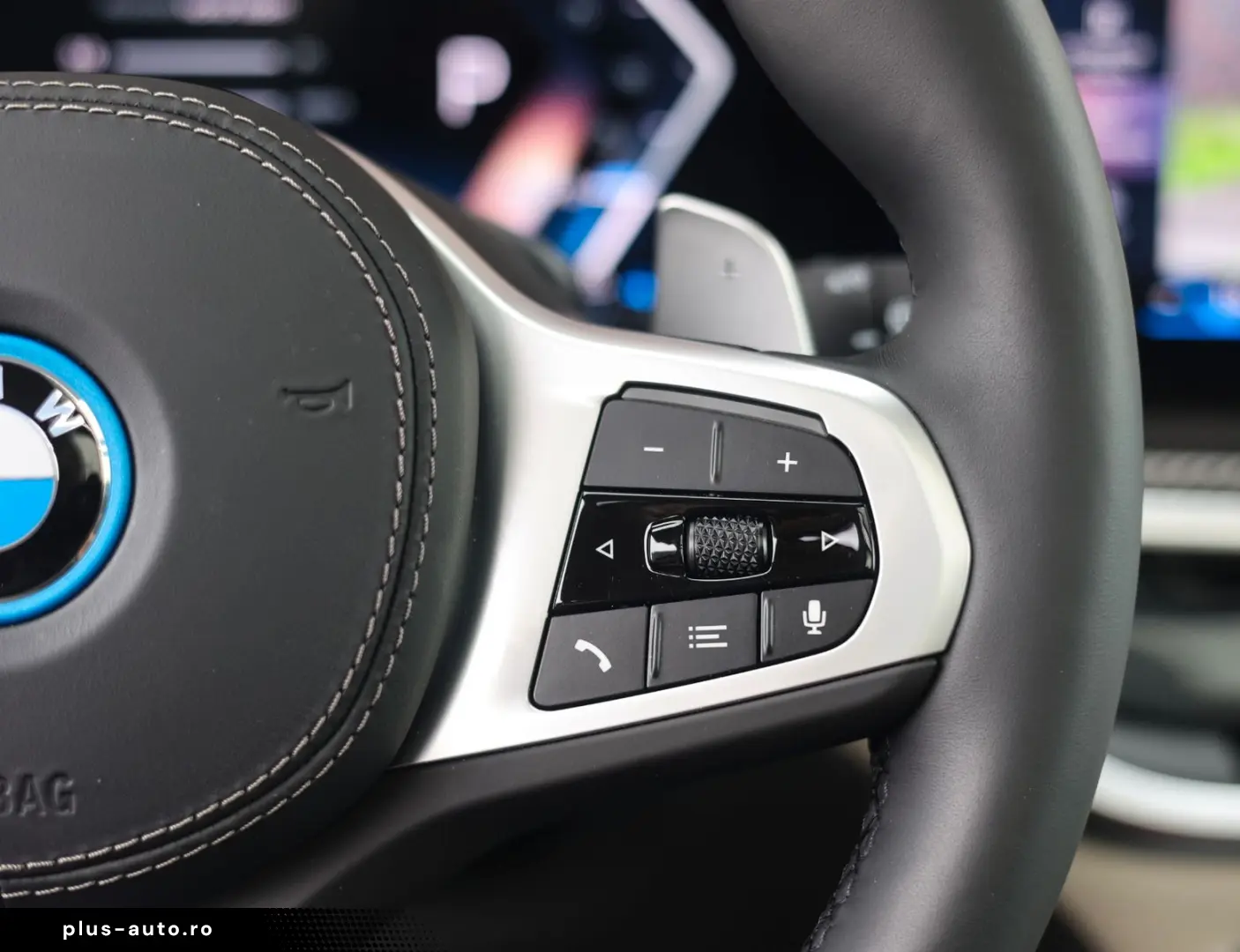 BMW X5 50e xDrive   Individual - Voll!