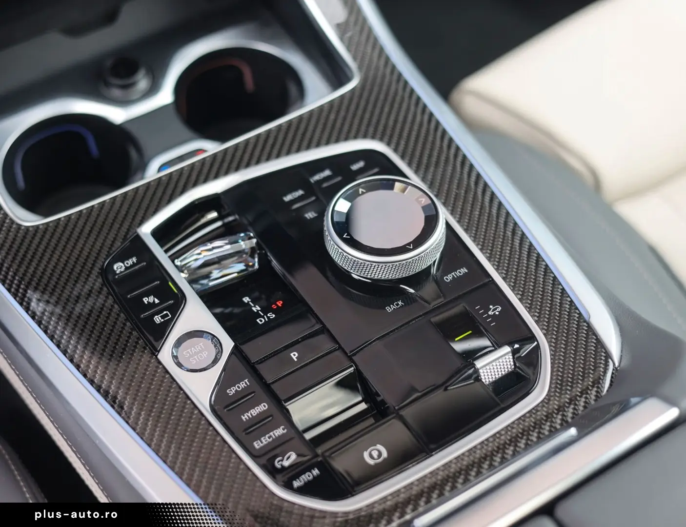 BMW X5 50e xDrive   Individual - Voll!