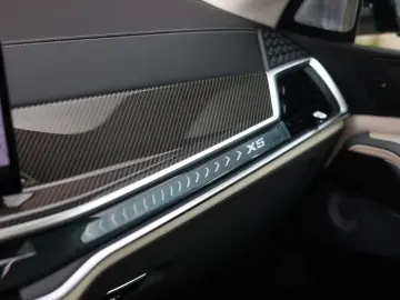 BMW X5 50e xDrive   Individual - Voll!