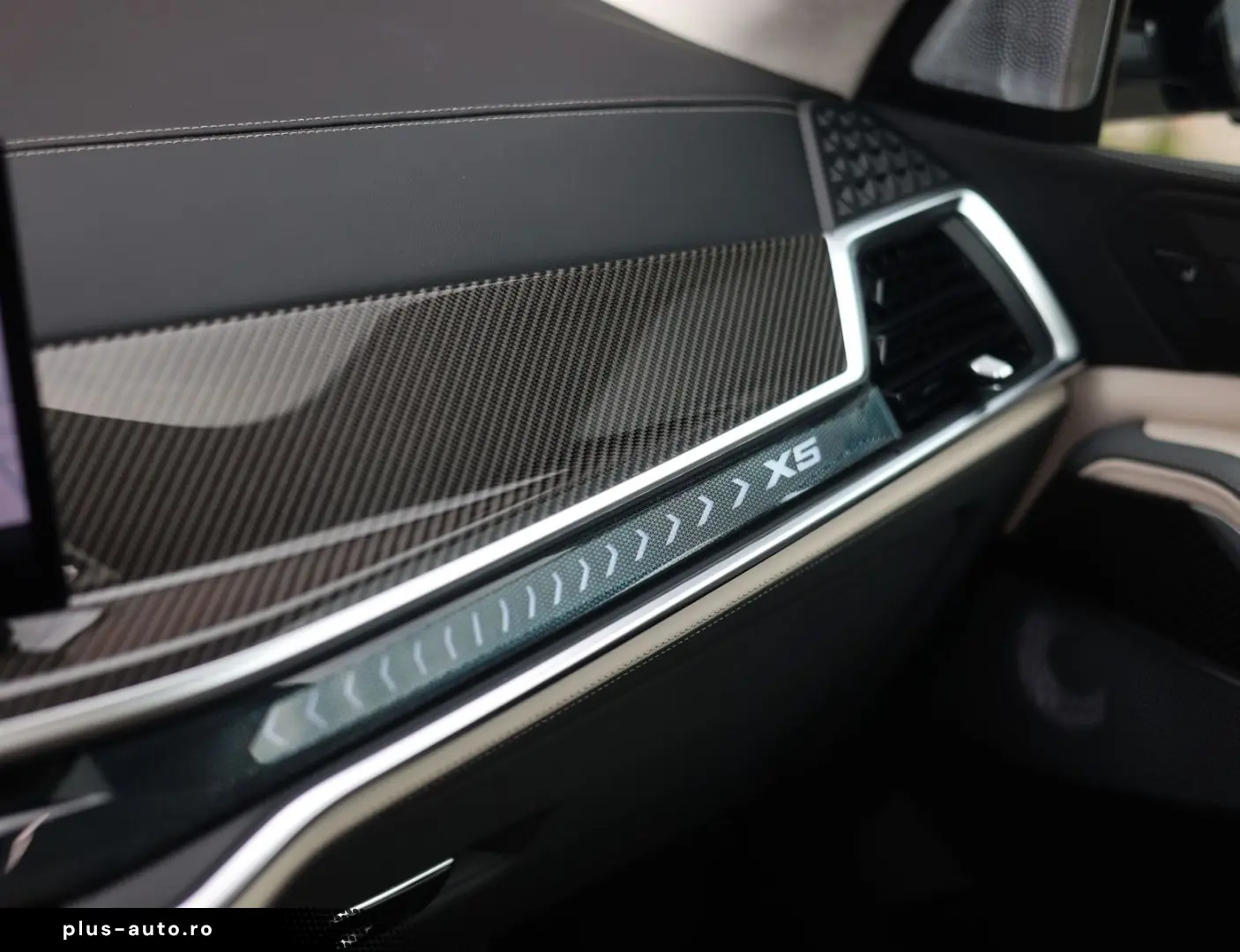 BMW X5 50e xDrive   Individual - Voll!