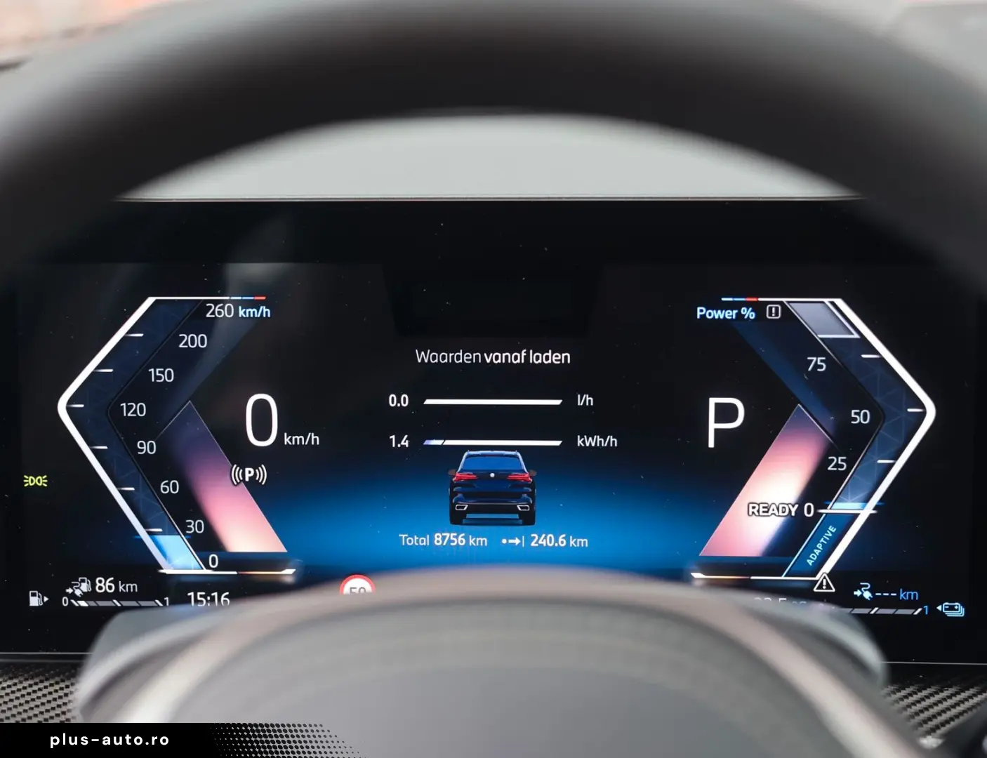BMW X5 50e xDrive   Individual - Voll!