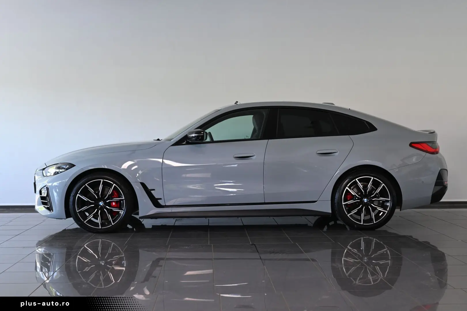 BMW 430 Gran Coupé d xDrive M Sport Pro M-Sitze StHz